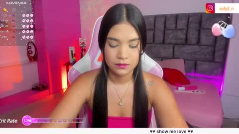 sofy online show from March 12, 11:54 pm