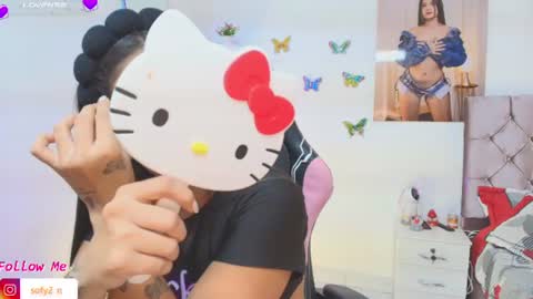 sofy online show from June 26, 9:41 pm