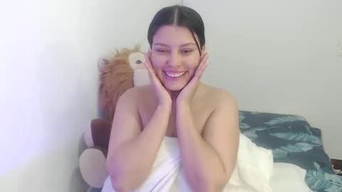 imsweetlips online show from October 8, 8:17 pm