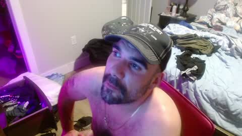 I use to be imeverythingandnothing online show from January 15, 11:00 am