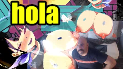 I use to be imeverythingandnothing online show from January 5, 5:49 pm