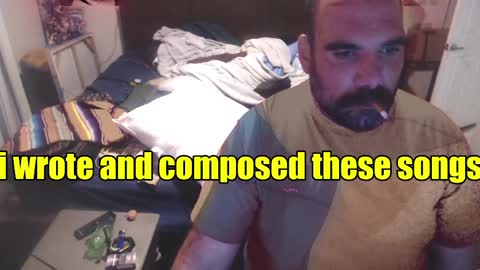 I use to be imeverythingandnothing online show from April 2, 8:45 am