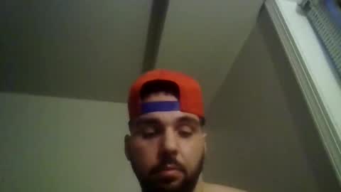 imtheman2152q online show from March 17, 11:30 pm