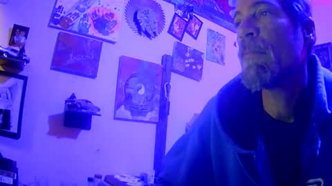 imtru online show from November 24, 2:39 pm