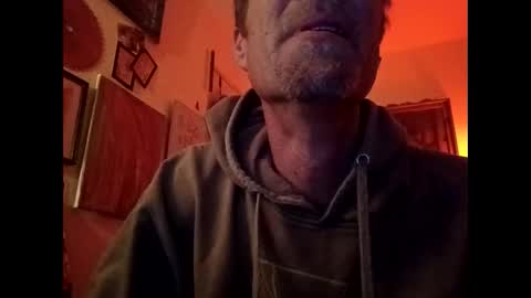 imtru online show from March 4, 10:32 am