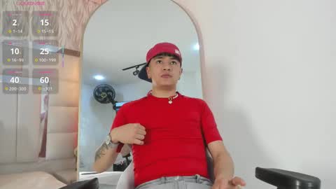 Joel online show from September 15, 1:38 am