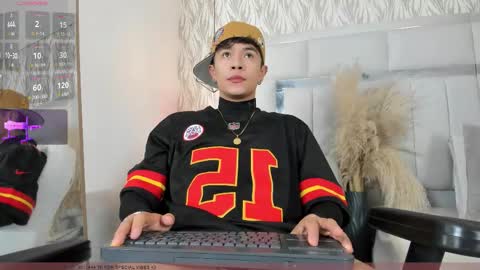 Joel online show from December 15, 5:01 am