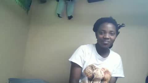 Snapshot of imyour_girl chatting on October 24, 9:49 am Im sonny online show from October 24, 9:49 am