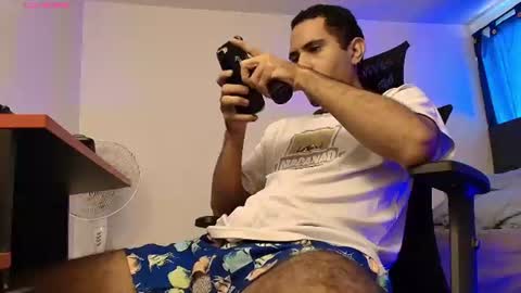 Snapshot of imyourg0d chatting on August 2, 12:47 pm Daniel thumb up me please its important Im new INDEPENDENT MODEL online show from August 2, 12:47 pm