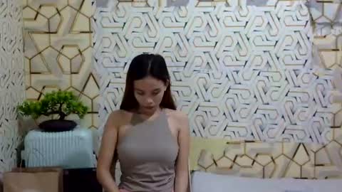 Snapshot of imyourgirl_vanessa26 chatting on July 23, 8:23 am Im sad because im lonely wish help me here online show from July 23, 8:23 am