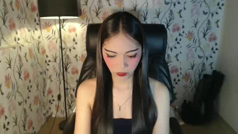 Aki online show from February 16, 1:27 pm