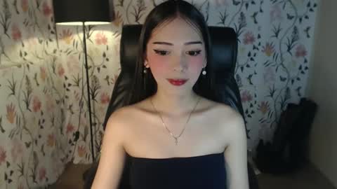 Aki online show from February 17, 4:31 am