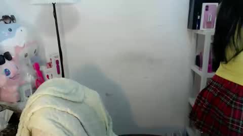 Snapshot of imyourlegalbaby chatting on May 29, 1:53 pm Aki online show from May 29, 1:53 pm