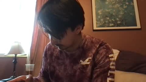 imyourman95 online show from March 15, 2:17 am