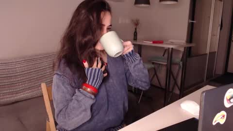 Snapshot of in_yan chatting on September 30, 10:15 pm Lin online show from September 30, 10:15 pm