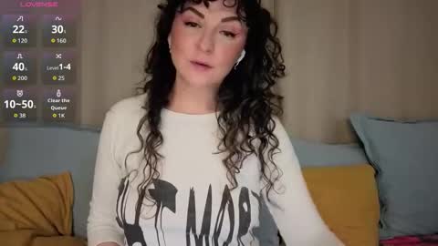 Ina Kush online show from January 6, 1:20 am