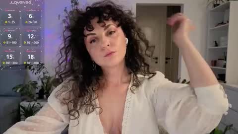Ina Kush online show from March 26, 11:21 pm