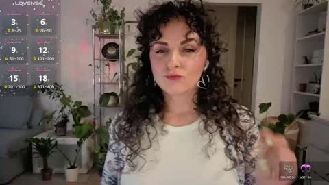 Ina Kush online show from April 24, 9:50 pm