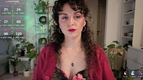 Ina Kush online show from April 26, 8:17 pm