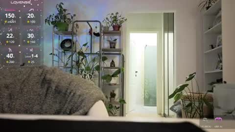 Snapshot of inakush chatting on June 13, 12:08 am Ina Kush online show from June 13, 12:08 am