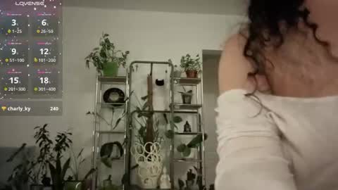 Snapshot of inakush chatting on July 10, 12:48 am Ina Kush online show from July 10, 12:48 am