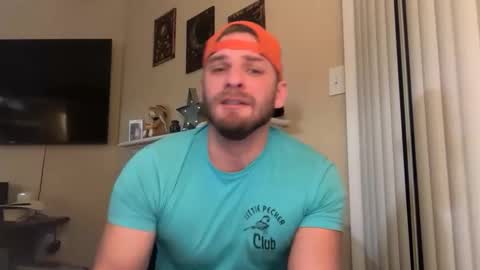 Inmate1993 online show from February 5, 3:11 am