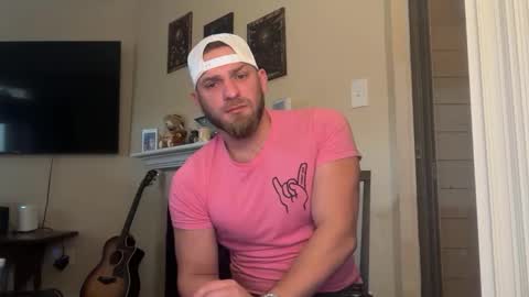 Inmate1993 online show from April 28, 8:41 am