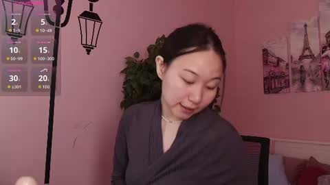 Snapshot of inari__okami chatting on June 12, 4:50 pm INARI online show from June 12, 4:50 pm