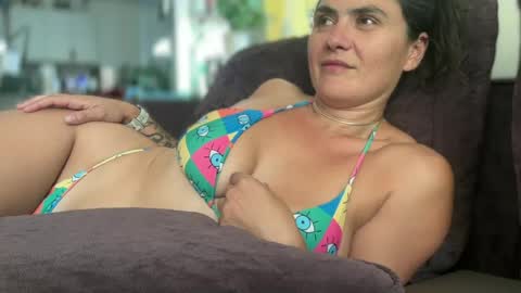 Snapshot of inbedwithlexi chatting on July 21, 10:34 pm InBedWithLexi online show from July 21, 10:34 pm