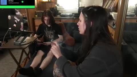 Snapshot of incognitoqueen chatting on September 25, 5:22 am Carter online show from September 25, 5:22 am