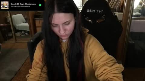 Carter online show from November 27, 6:04 am