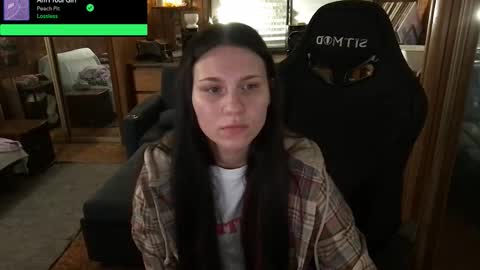 Carter online show from February 9, 5:33 am