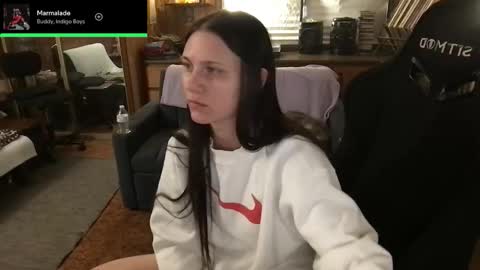 Carter online show from March 16, 3:56 am