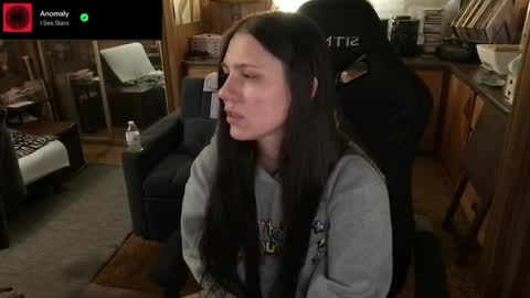 Snapshot of incognitoqueen chatting on May 12, 4:31 am Carter online show from May 12, 4:31 am