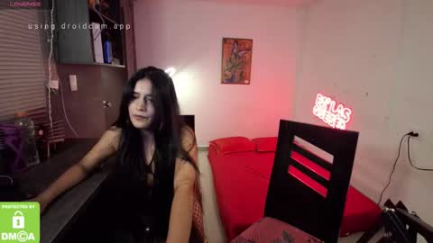 incubus2sucubus online show from March 7, 6:38 pm