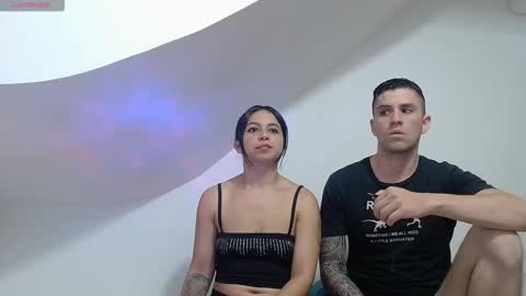 incubus_couple1 online show from November 29, 4:26 am