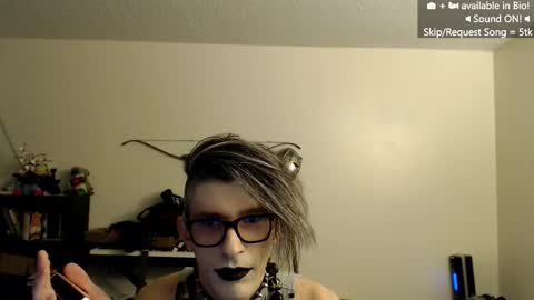 Incubussy X online show from October 21, 8:37 am