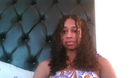 indanbella19 online show from June 19, 5:12 am