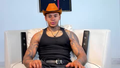 Jacobo online show from November 4, 8:46 am