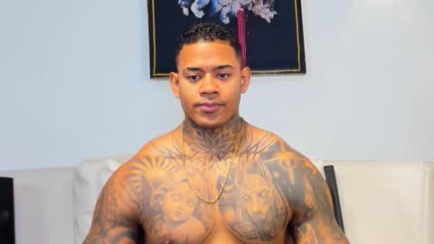 Jacobo online show from November 5, 8:14 am