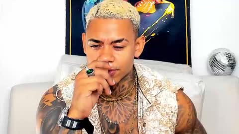 Jacobo online show from December 5, 7:28 am