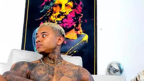 Jacobo online show from December 5, 7:32 pm