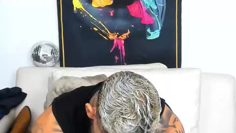 Jacobo online show from December 22, 8:33 am