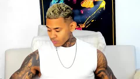 Jacobo online show from January 7, 7:38 pm