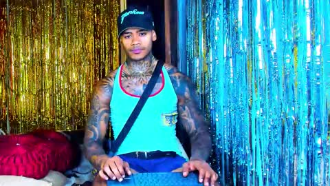 Jacobo online show from March 17, 9:45 am