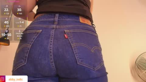 Indi Catalina online show from December 2, 12:10 pm