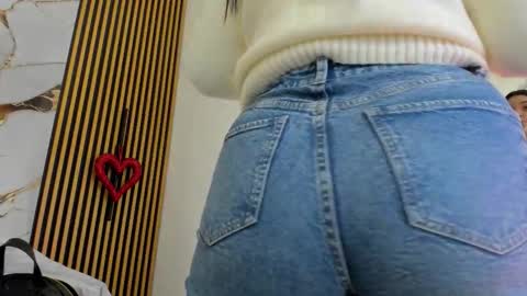 Indi Catalina online show from February 22, 1:09 pm