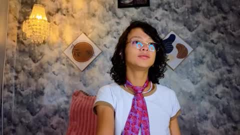 INDI online show from December 16, 1:05 pm