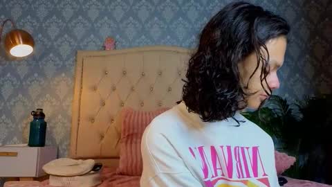 INDI online show from January 10, 1:24 pm