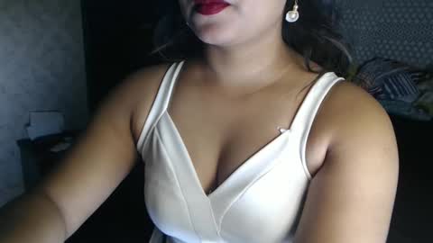 Anu online show from January 5, 4:38 pm